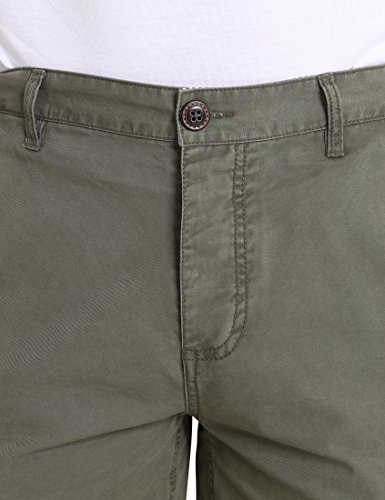 para Hombre Solo Cup-p Large RAISEVERN Pantal/ón Corto